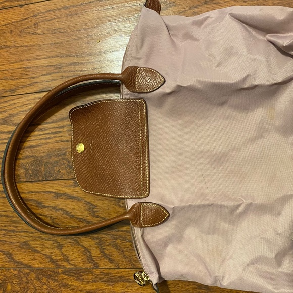 Longchamp purse - Picture 5 of 7